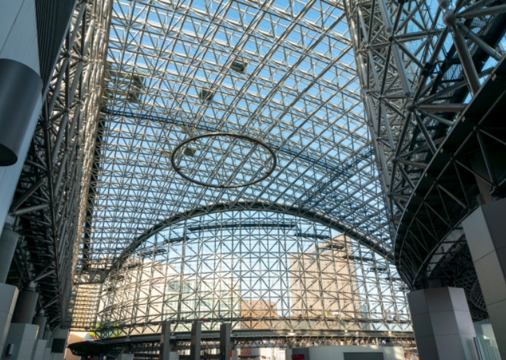 ●●の施工事例