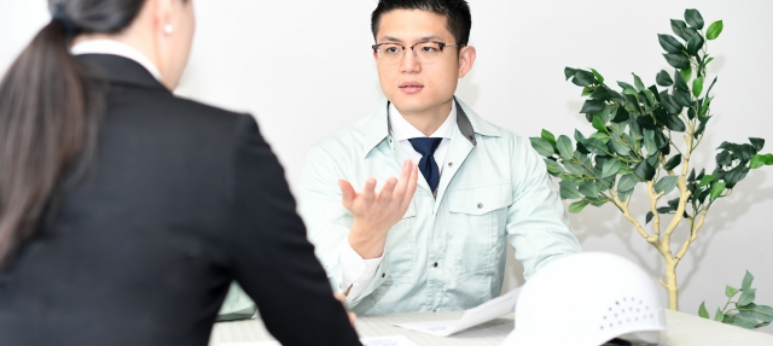 地域密着型ならではの対応力